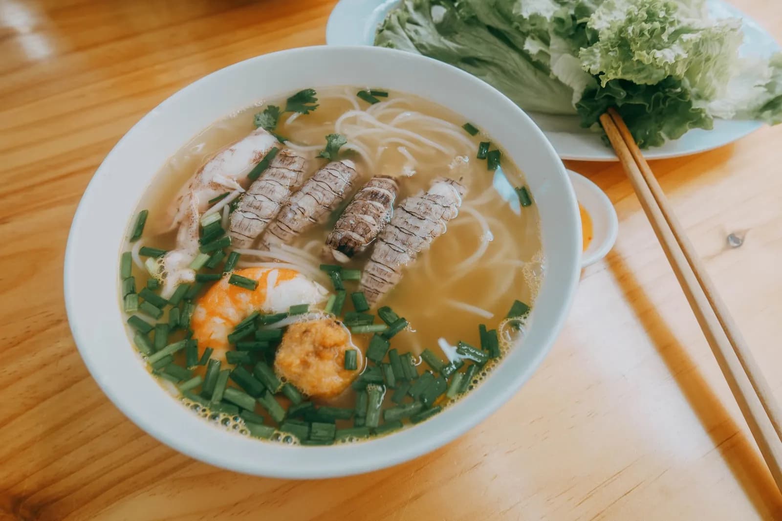 Top 10 Đặc Sản Hạ Long Ăn Sáng Nhất Định Phải Thử