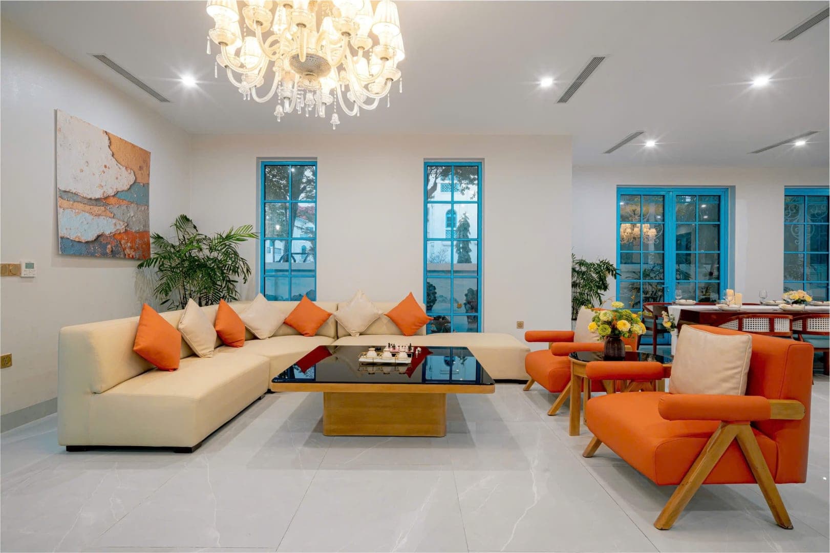 Villa Sun Feria C5-25