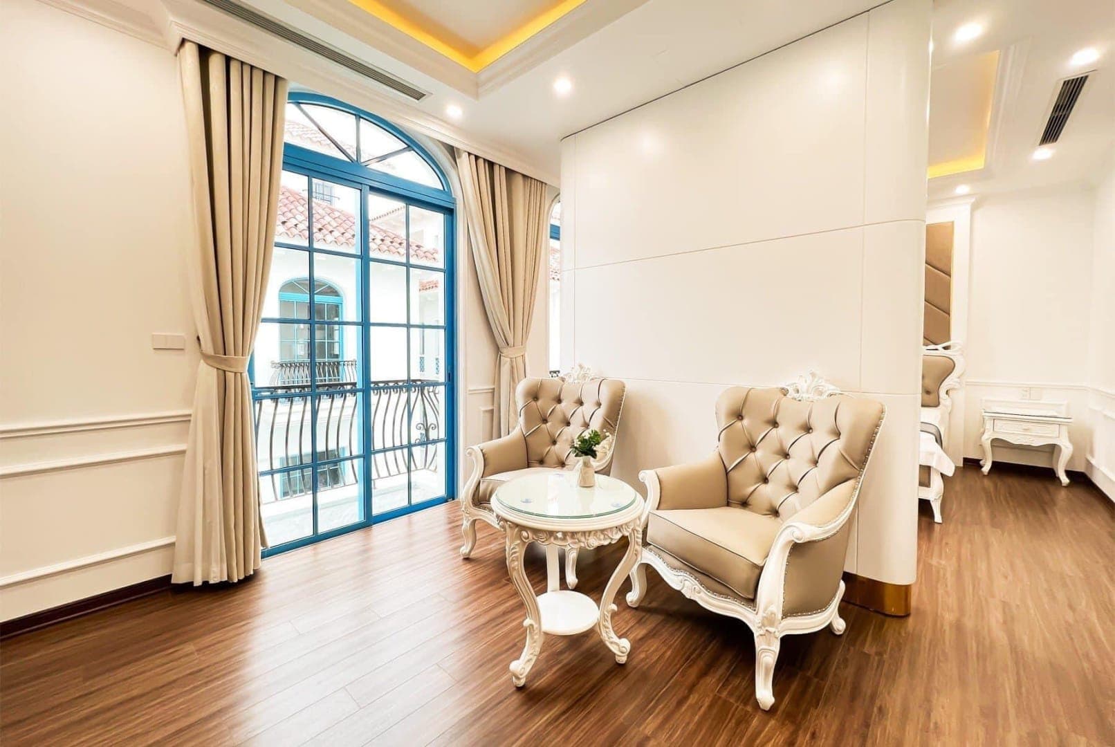 VILLA SUN FERIA - M6-24 — 2