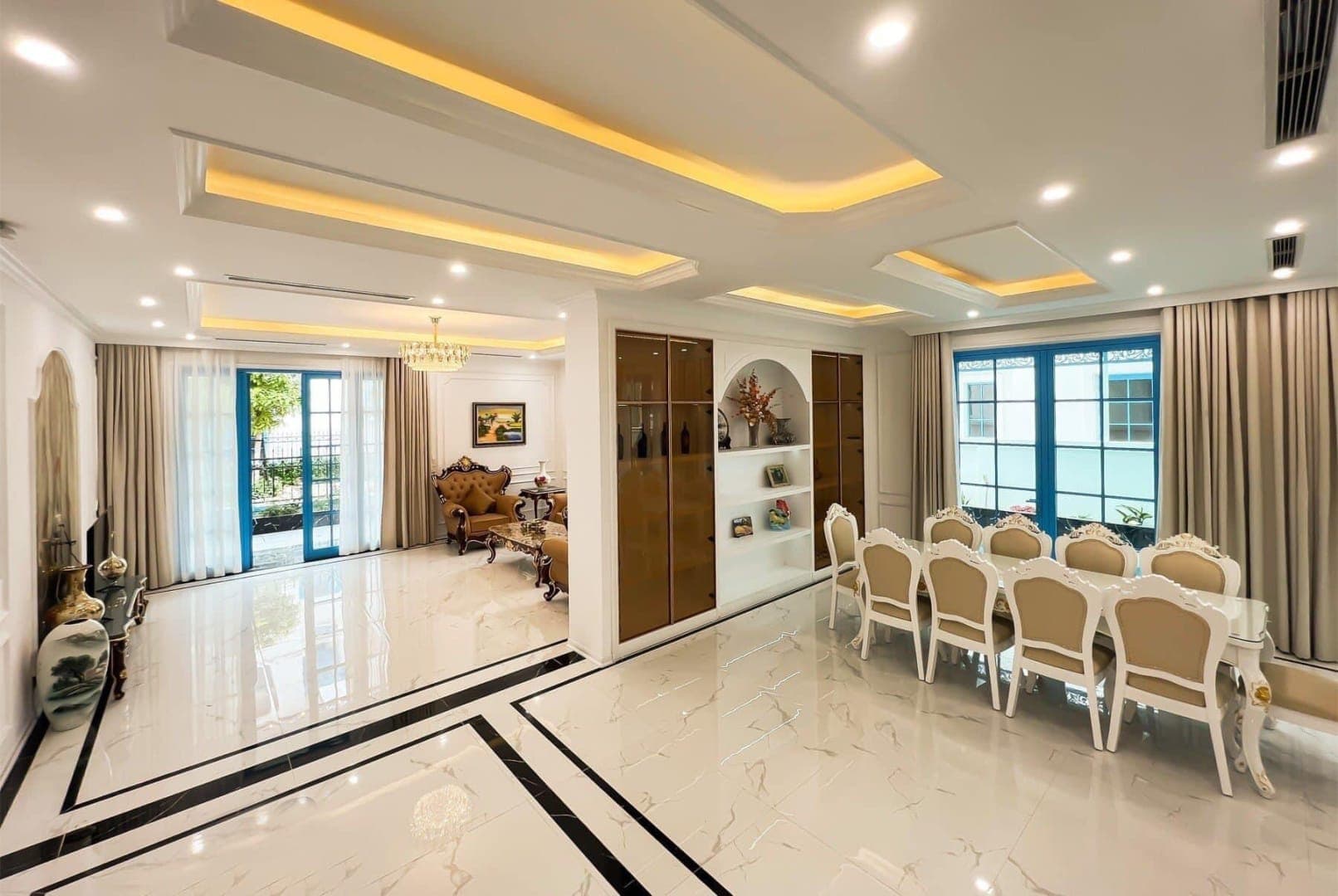 VILLA SUN FERIA - M6-24 — 3