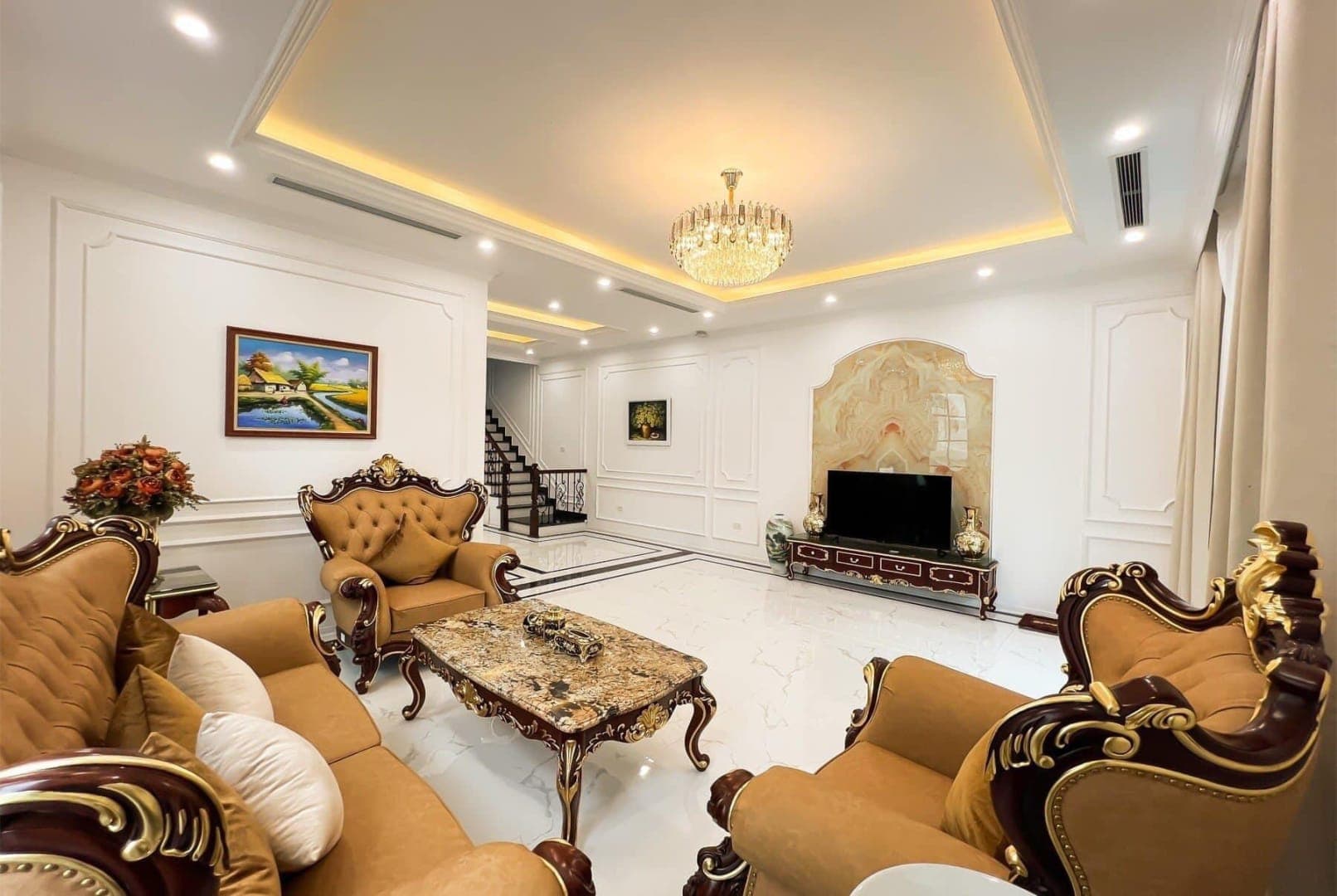 VILLA SUN FERIA - M6-24 — 5