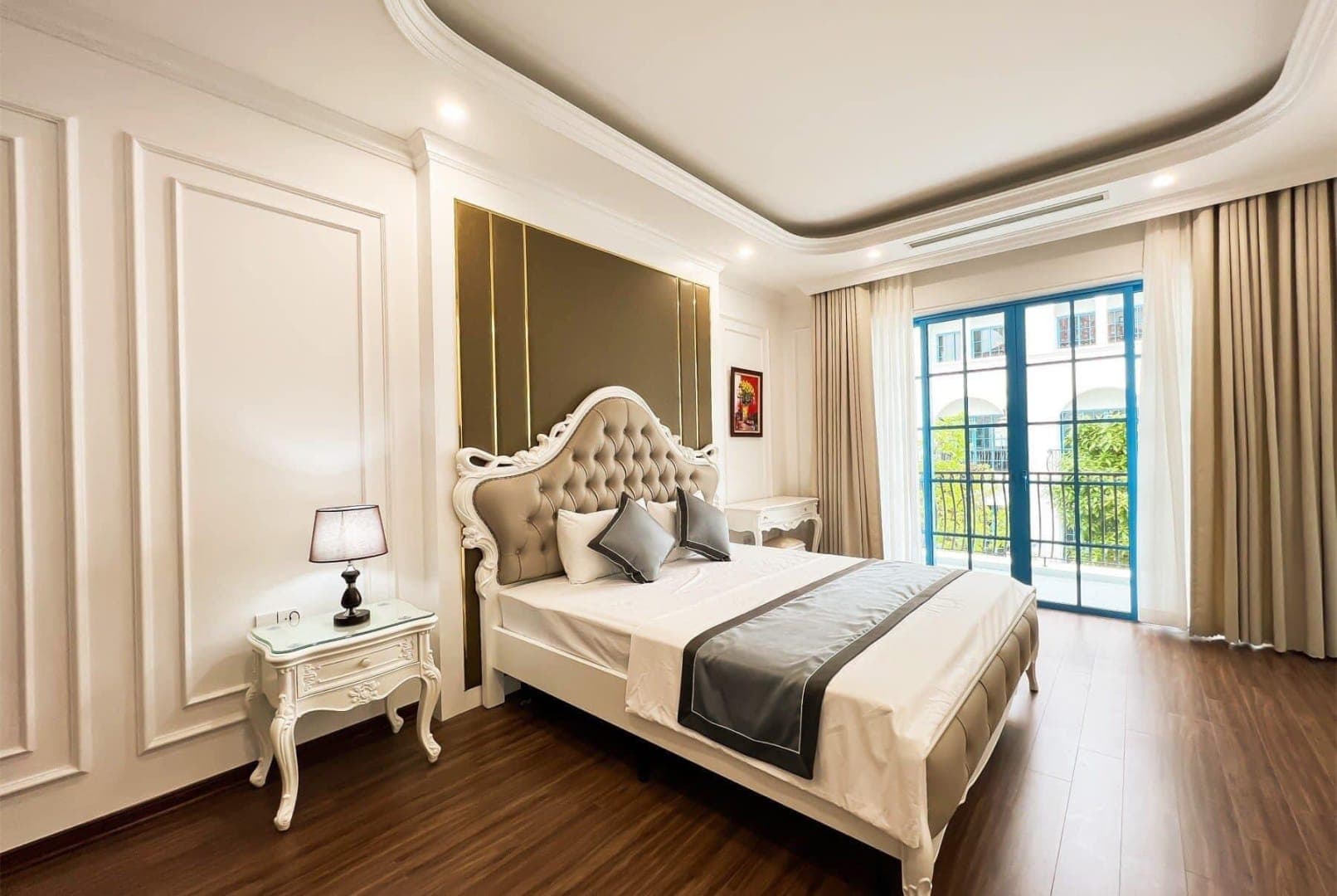 VILLA SUN FERIA - M6-24 — 6