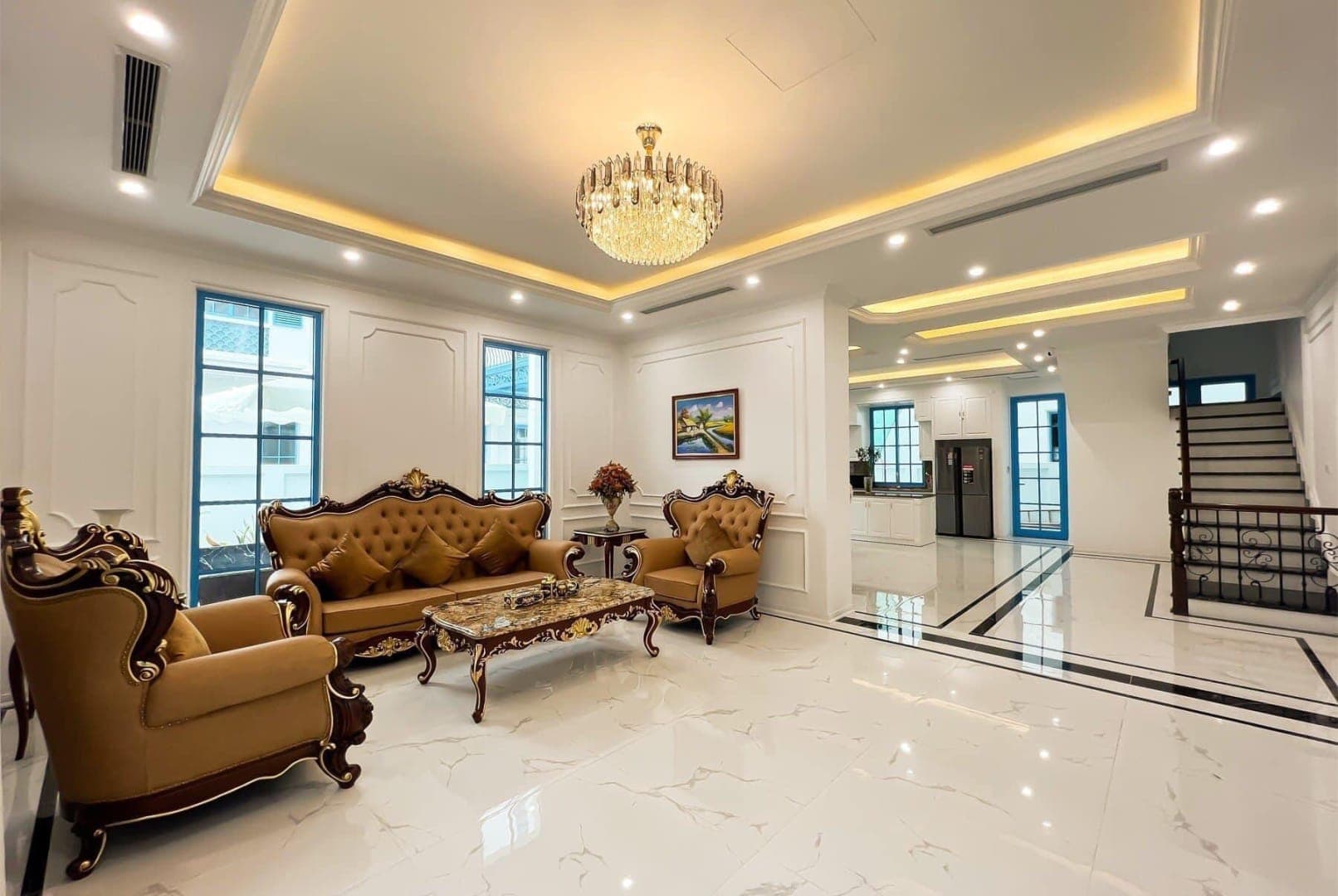 VILLA SUN FERIA - M6-24 — 8