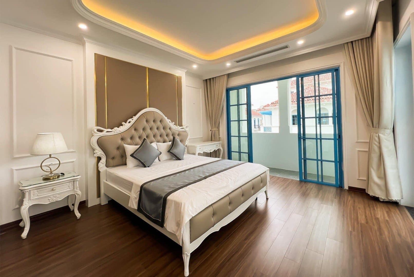 VILLA SUN FERIA - M6-24 — 9