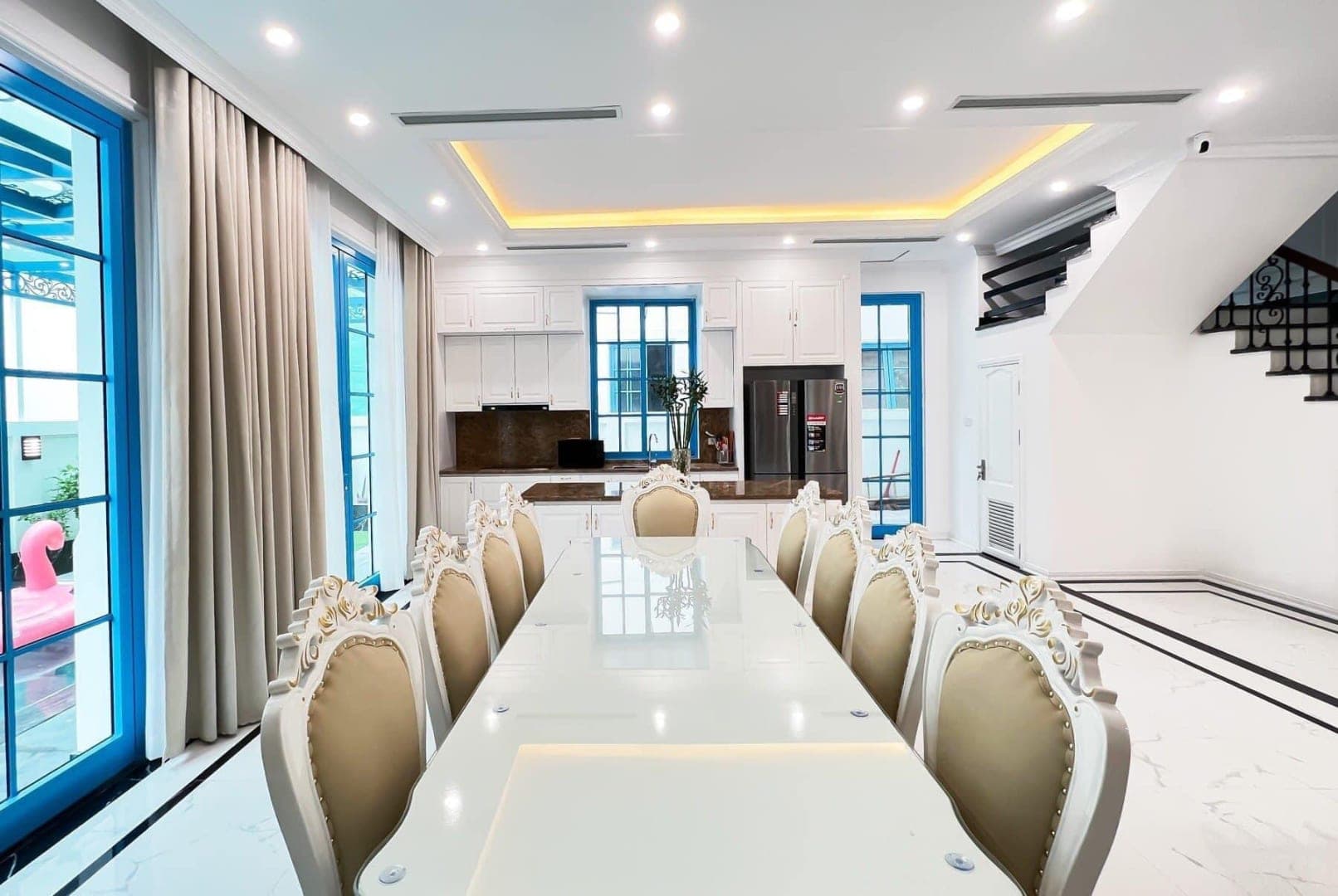 VILLA SUN FERIA - M6-24 — 10