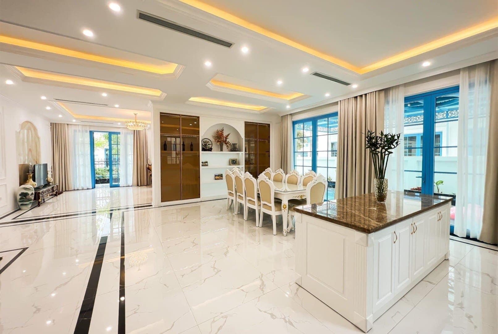 VILLA SUN FERIA - M6-24 — 11