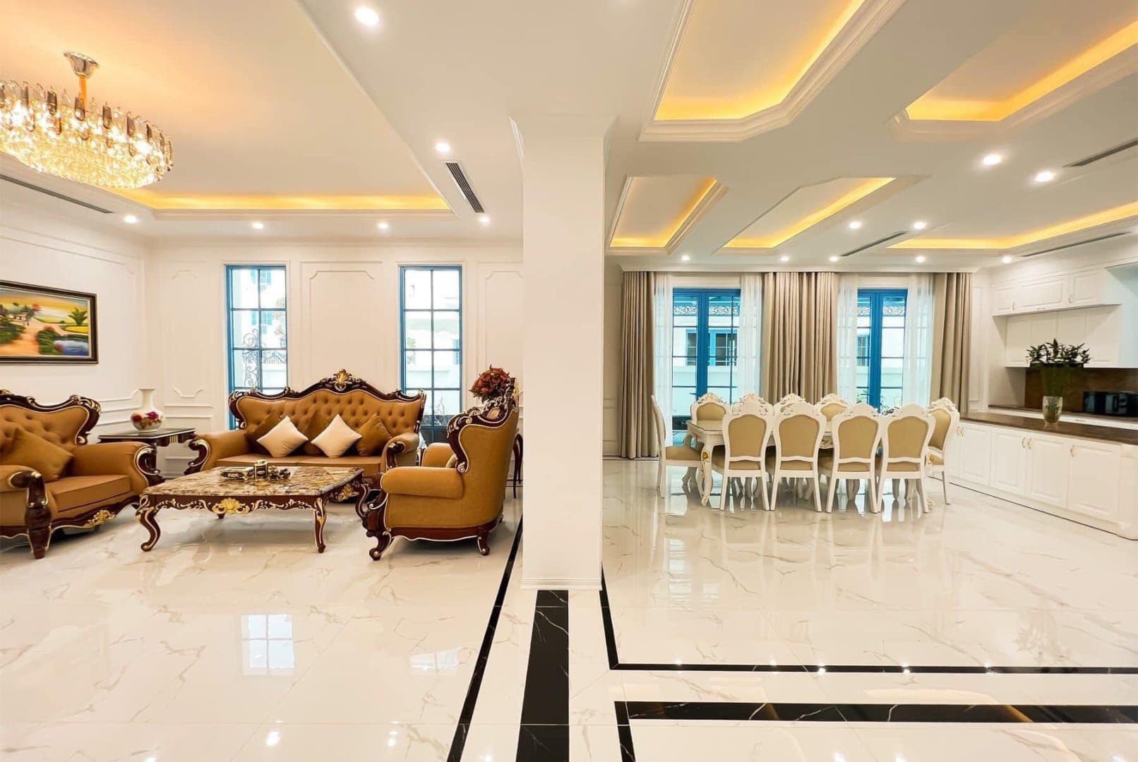 VILLA SUN FERIA - M6-24 — 15