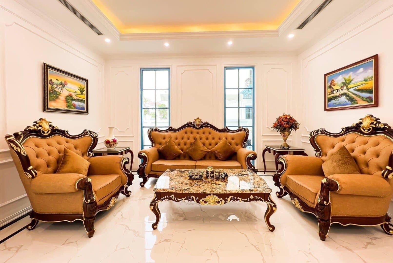 VILLA SUN FERIA - M6-24 — 17