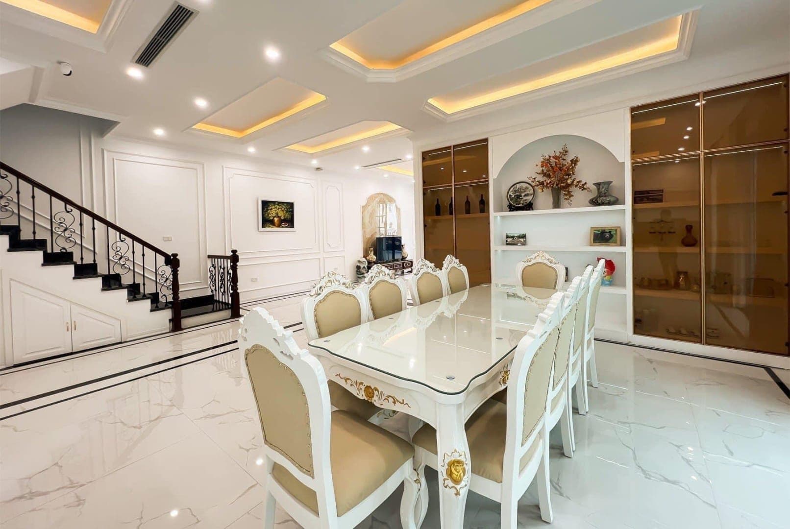 VILLA SUN FERIA - M6-24 — 18