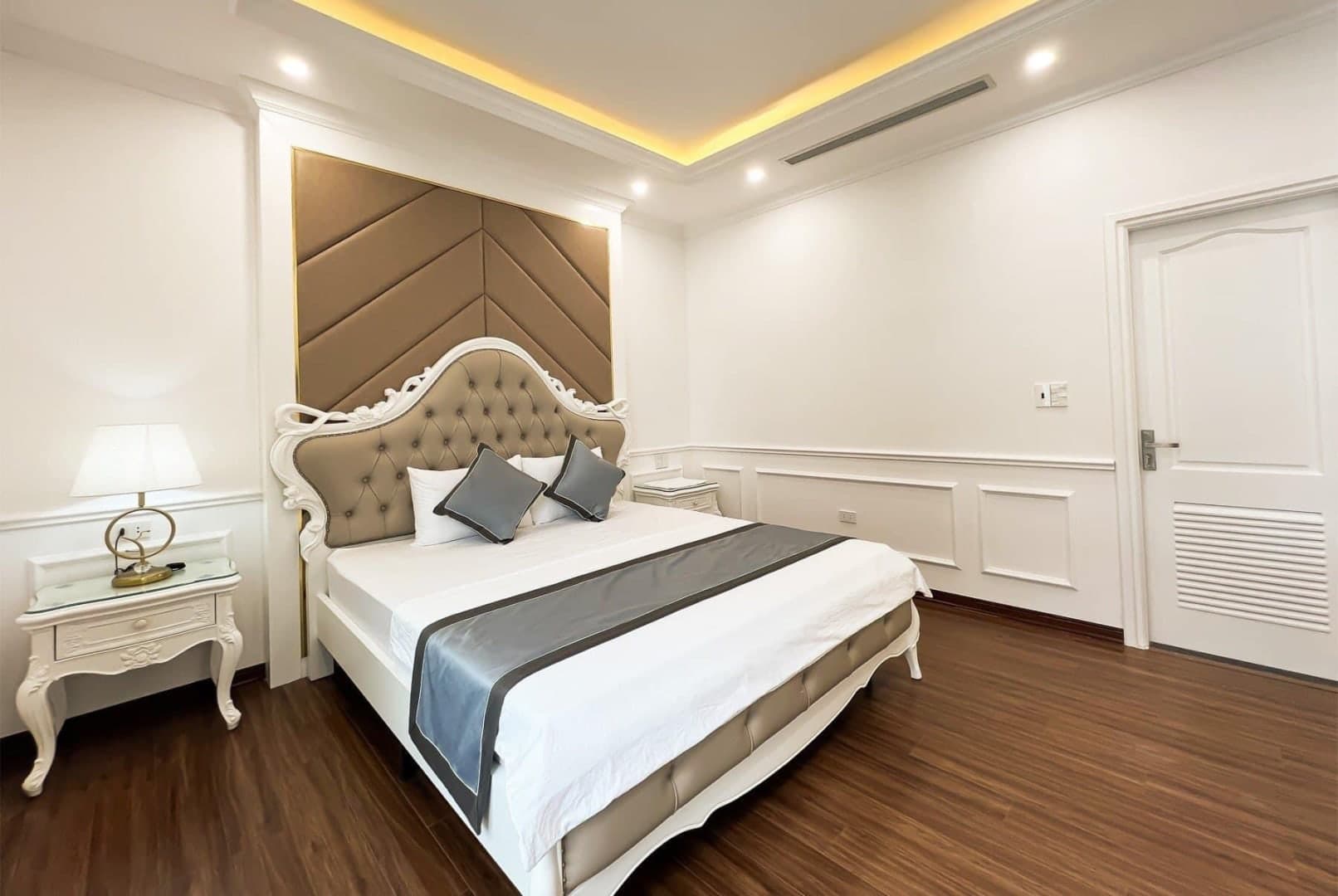 VILLA SUN FERIA - M6-24 — 19
