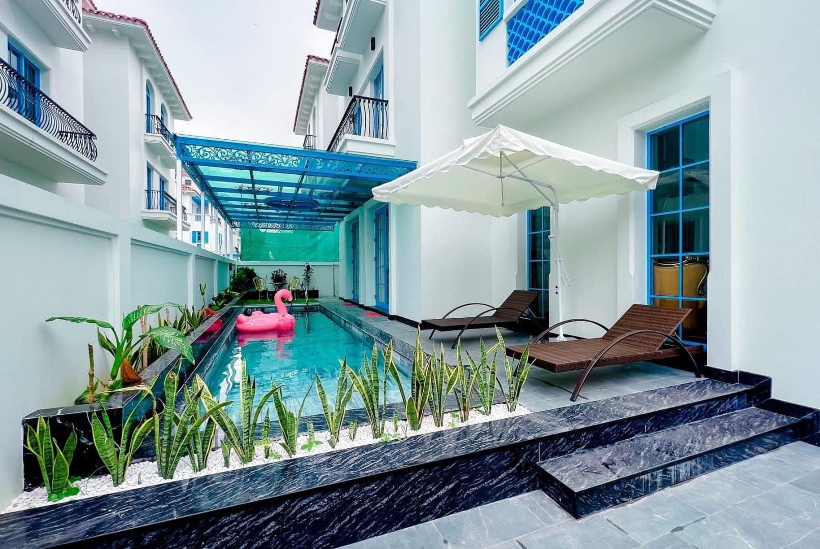 VILLA SUN FERIA - M6-24 — 20