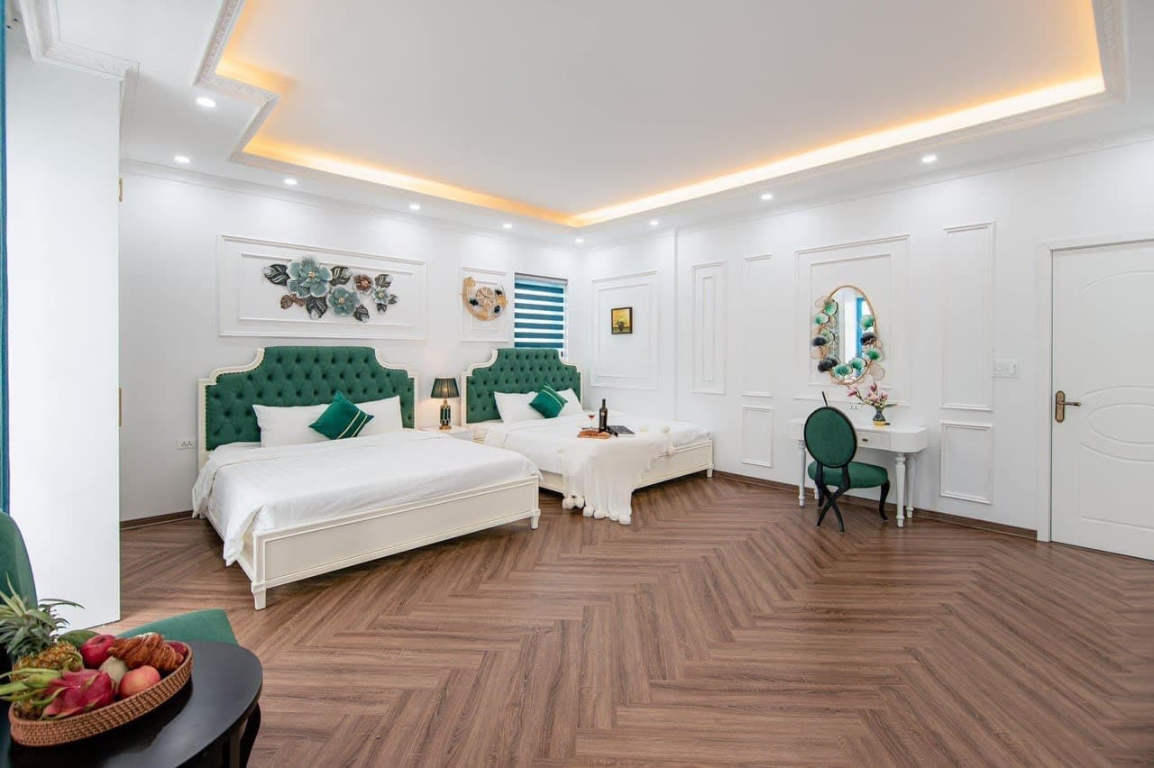 VILLA SUN FERIA 𝐂𝟓 - 𝟑𝟐 — 2