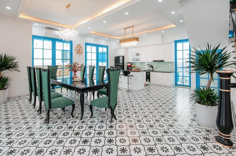 VILLA SUN FERIA 𝐂𝟓 - 𝟑𝟐 — 3