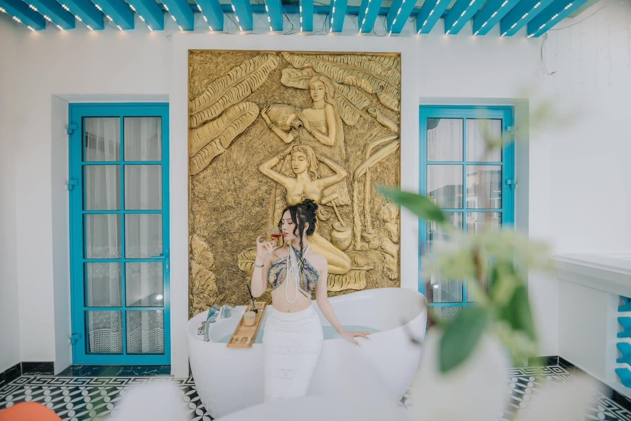 VILLA SUN FERIA 𝐂𝟓 - 𝟑𝟐 — 4