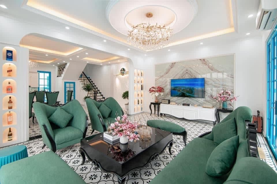 VILLA SUN FERIA 𝐂𝟓 - 𝟑𝟐 — 6
