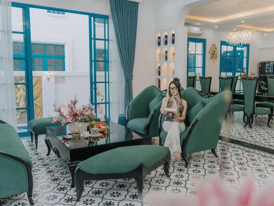VILLA SUN FERIA 𝐂𝟓 - 𝟑𝟐 — 8