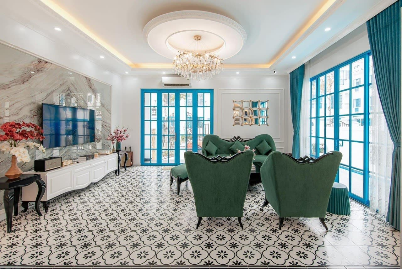VILLA SUN FERIA 𝐂𝟓 - 𝟑𝟐 — 9