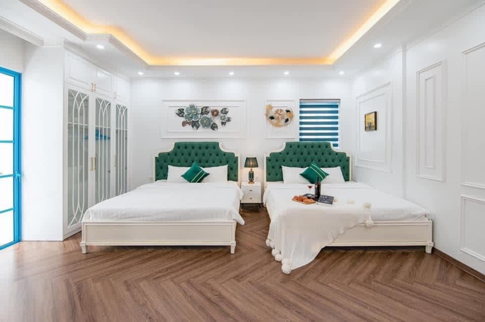 VILLA SUN FERIA 𝐂𝟓 - 𝟑𝟐 — 10