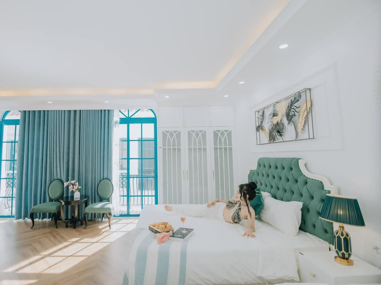 VILLA SUN FERIA 𝐂𝟓 - 𝟑𝟐 — 11
