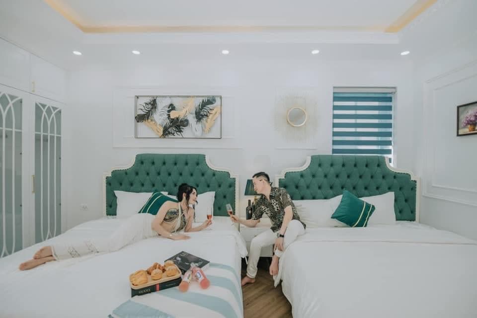 VILLA SUN FERIA 𝐂𝟓 - 𝟑𝟐 — 13