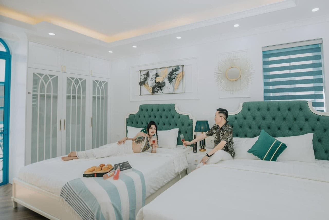 VILLA SUN FERIA 𝐂𝟓 - 𝟑𝟐 — 14