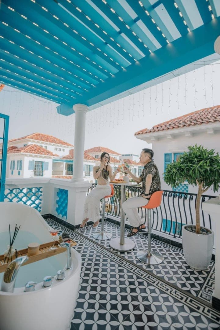 VILLA SUN FERIA 𝐂𝟓 - 𝟑𝟐 — 15