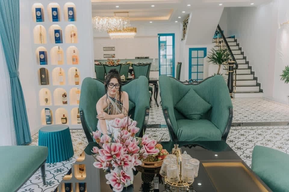 VILLA SUN FERIA 𝐂𝟓 - 𝟑𝟐 — 18