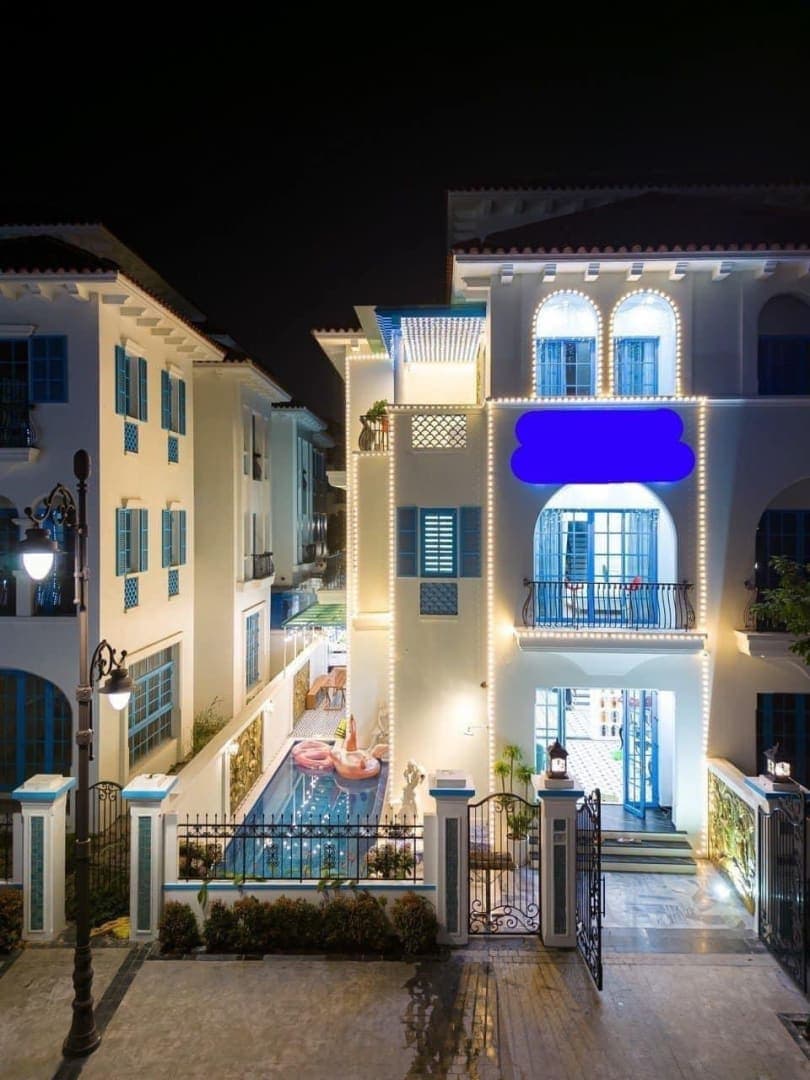 VILLA SUN FERIA 𝐂𝟓 - 𝟑𝟐 — 19