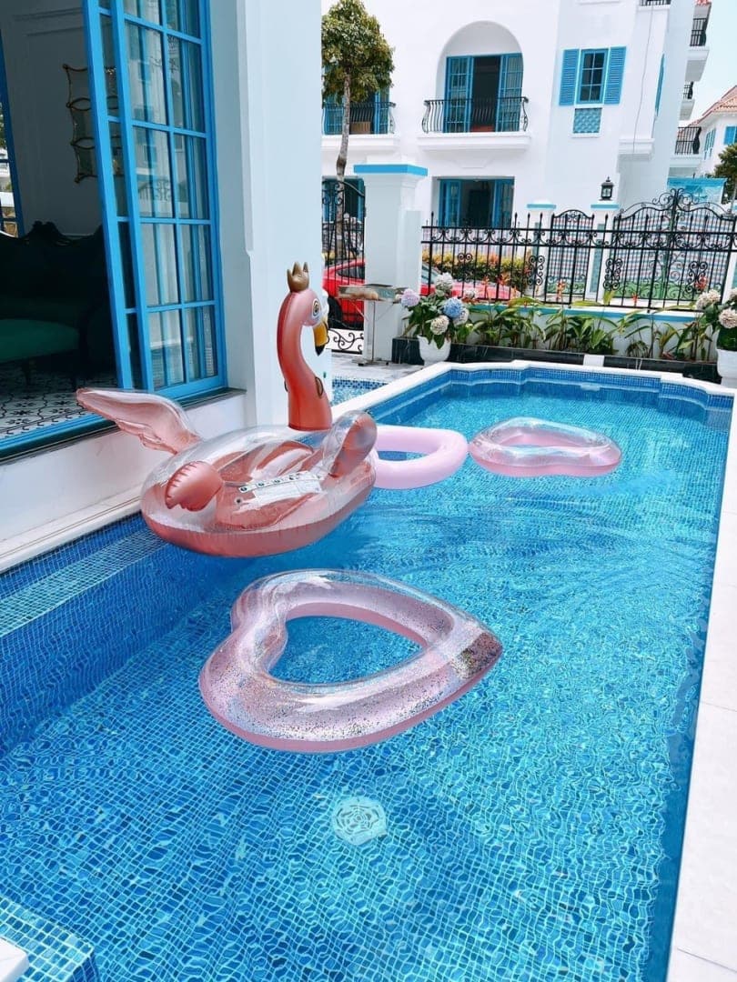 VILLA SUN FERIA 𝐂𝟓 - 𝟑𝟐 — 20