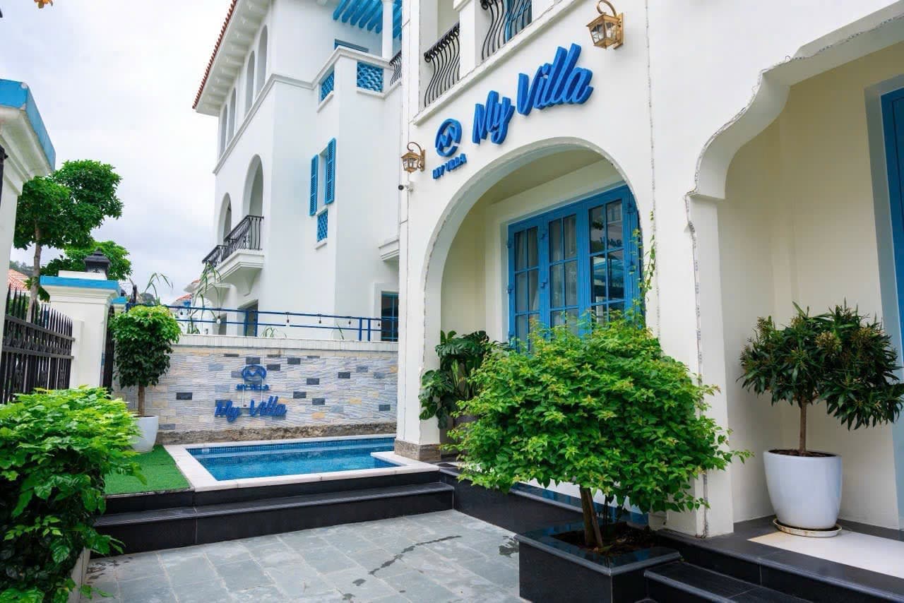 MY VILLA – C6-25 SUN FERIA
