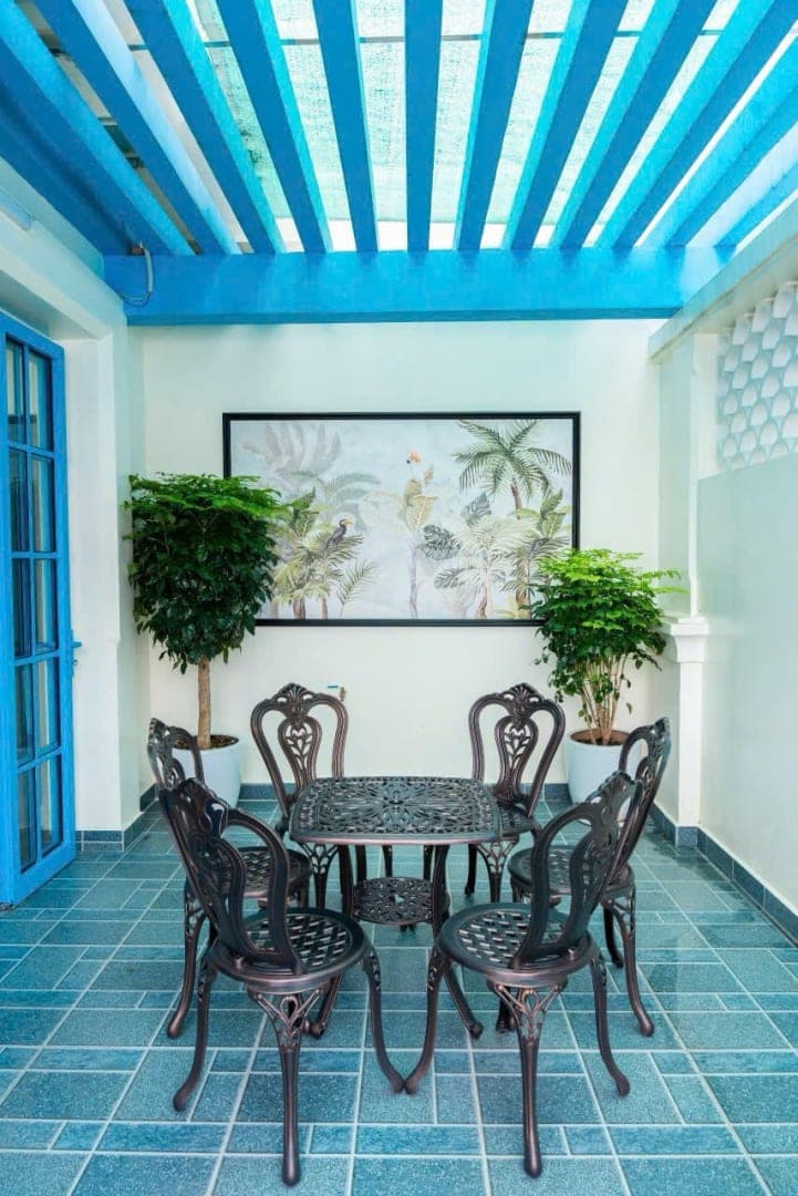 MY VILLA – C6-25 SUN FERIA — 2