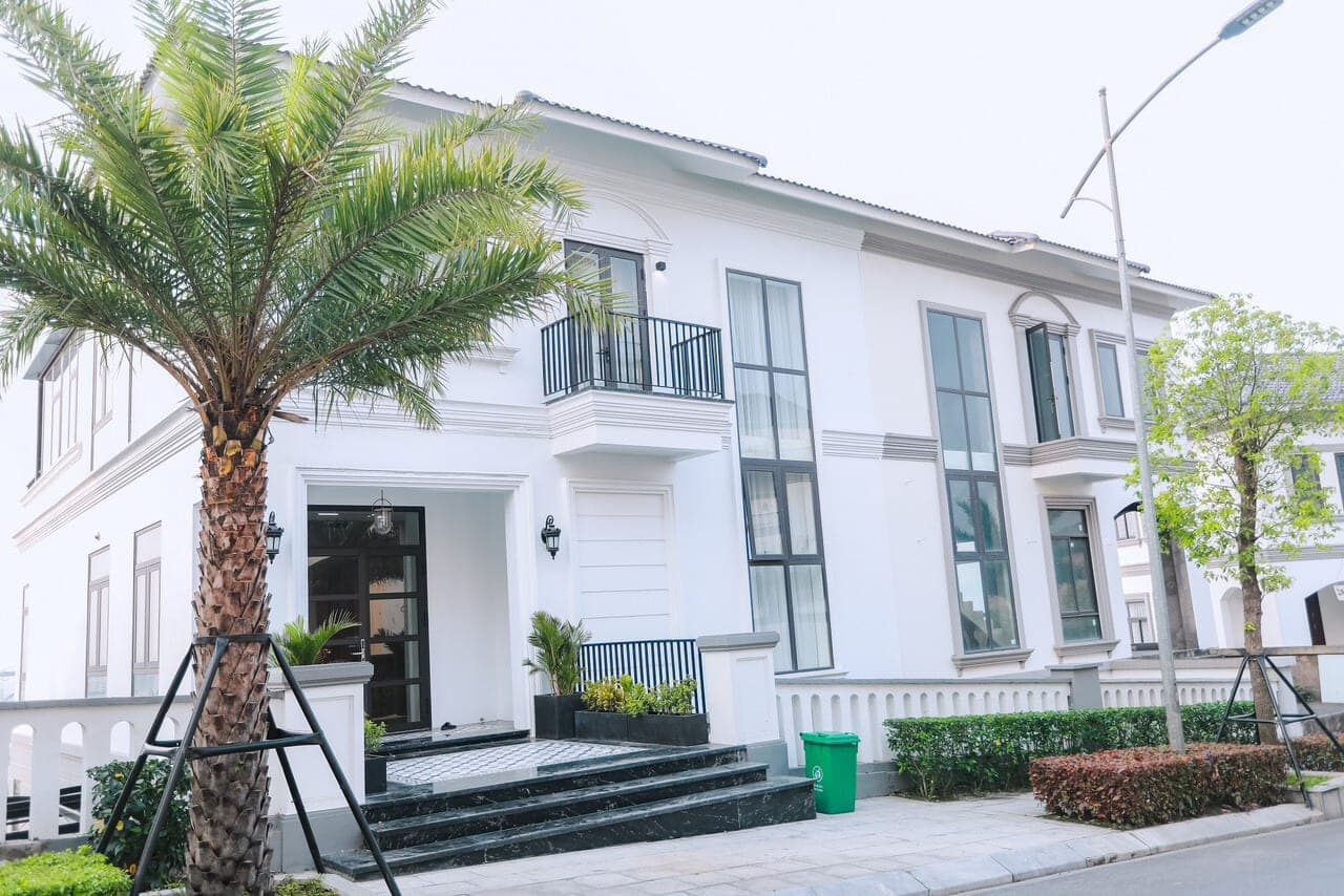 Beverly Hills Villas : TT7-18